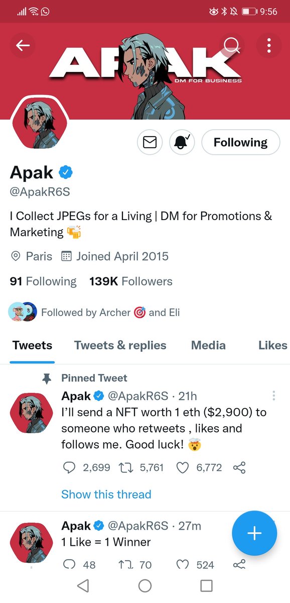 JenDcudz's tweet photo. @ApakR6S <3 https://t.co/awxLGYFNn4
