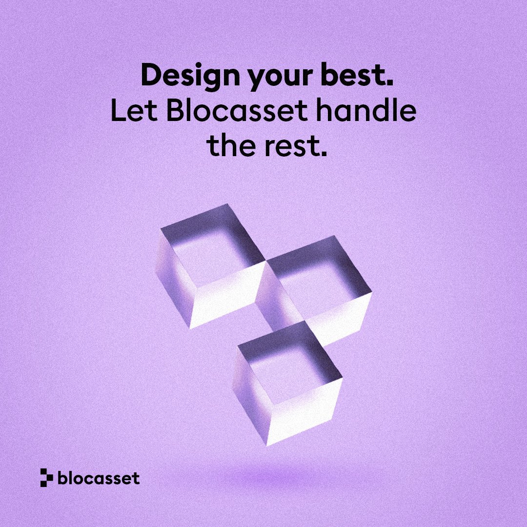 whatsyai's tweet photo. Design can be hard work, but it gets even harder if you have to spend hours looking for the resources you need.

Blocasset is your one-stop marketplace for media assets to power your Web3 projects. Putting the ease in design! https://t.co/s52rvEfc07