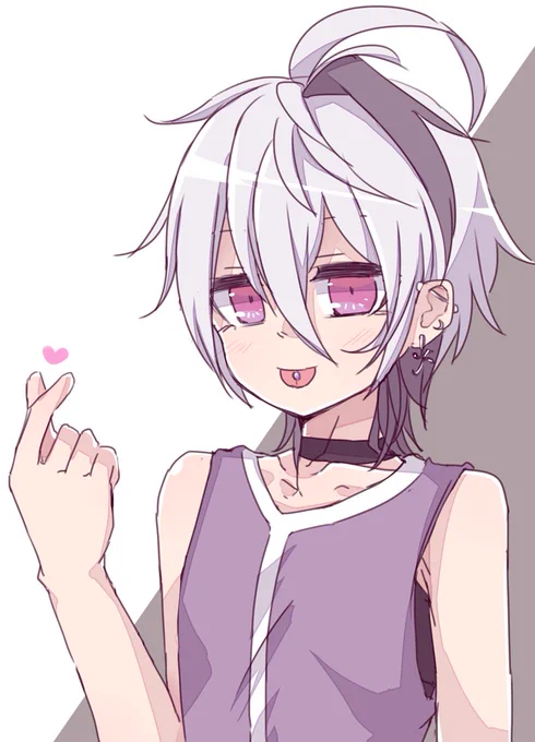 舌ピ耳ピ花ピ #フラワ誕生祭2022 