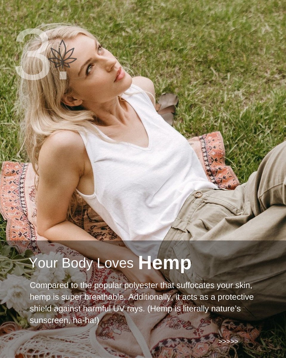 itshempco's tweet photo. Recently, there has been an increasing craze for hemp clothing in India. Fashion enthusiasts, as well as those who actively fight for the planet’s health, are discovering, learning, and adopting hemp clothing in India. https://t.co/Jhh3Q0axKF
