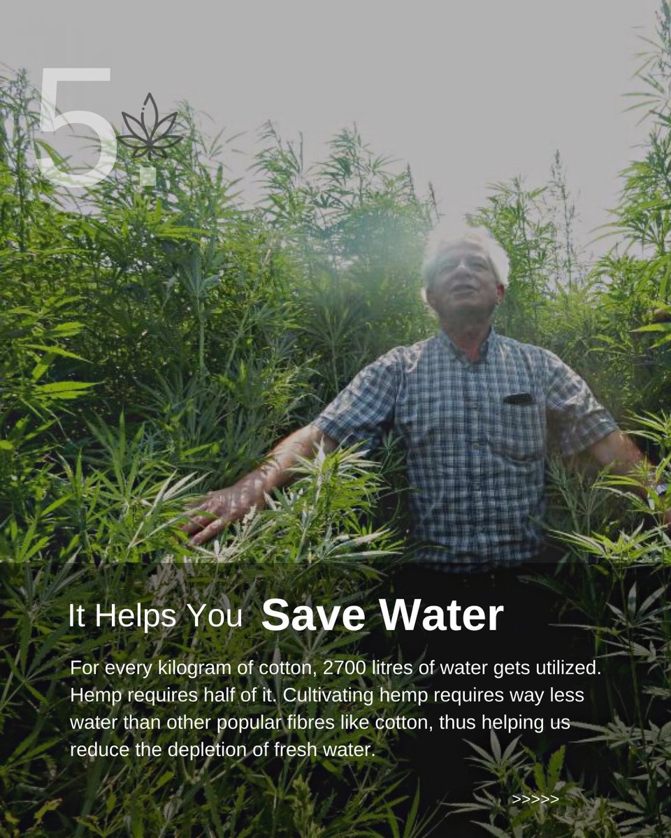 itshempco's tweet photo. Intrigued, We spoke to some of the people to learn why hemp clothing is such a hit with them. The above points are a few points out of many that we found super impressive. To know and read more about them, visit our blog at: URL: https://t.co/cCsp2JQQdS https://t.co/P7NJJg1ud4