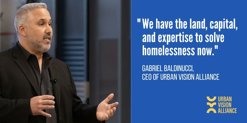 Urban Vision Alliance tweet media