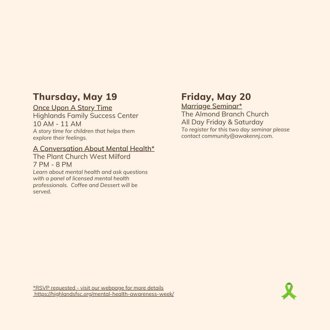 Highlands FSC tweet media