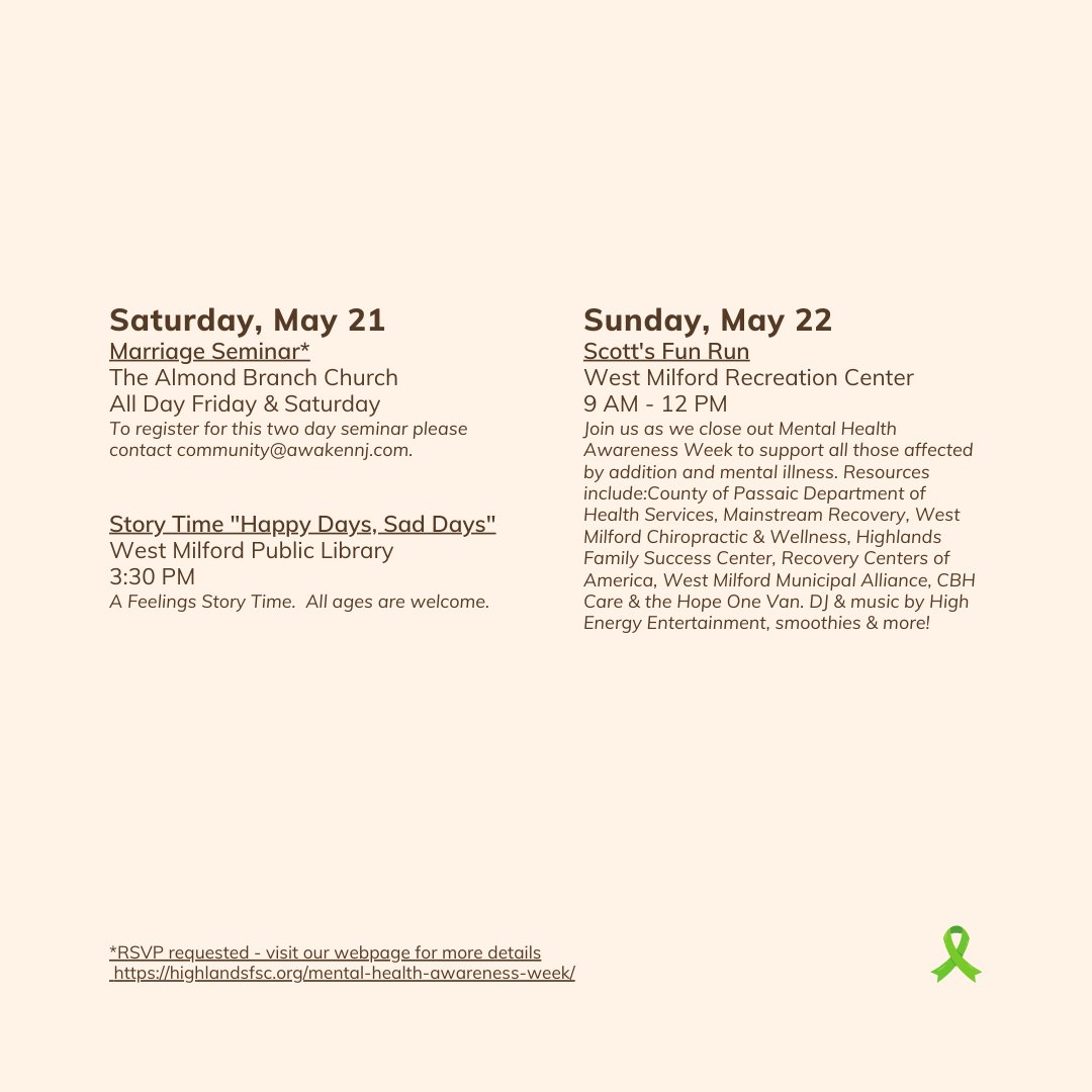 Highlands FSC tweet media