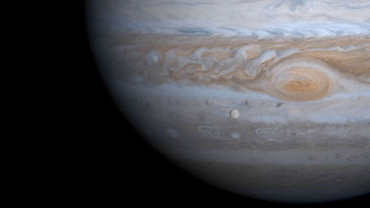 maximaxoo's tweet photo. #Space: dynamics of #OceanWorlds likely controlled by their rotation โ new simulations suggest that #SubsurfaceOceans on #IcyMoons with small natural Rossby numbers may be dominated by rotational effects
๐ https://t.co/HzXEBdufAh via @AGU_Eos https://t.co/xKS8nzm2CP