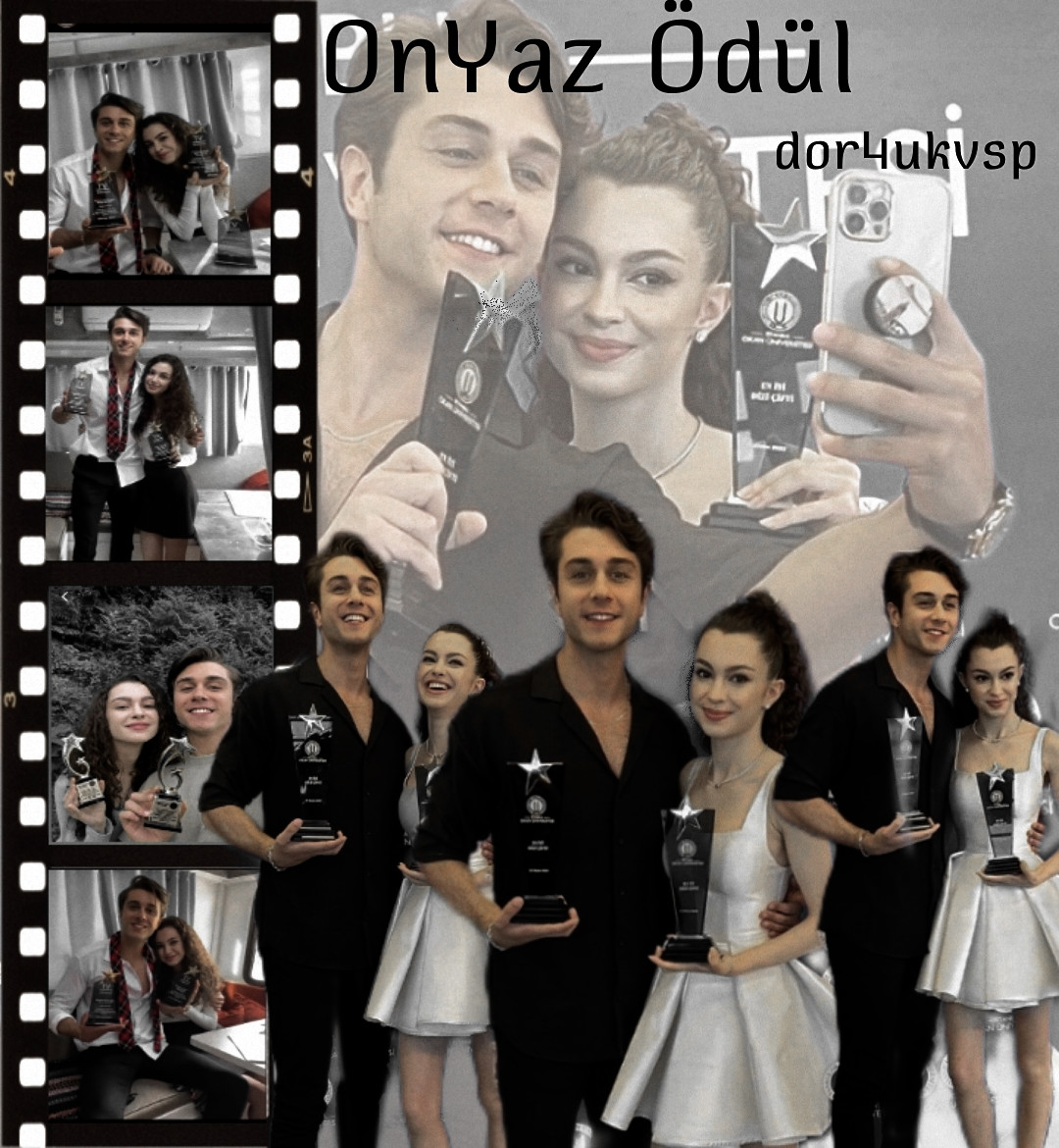 OnYaz AsDor 
#AsDor #OnYaz #OnurSeyitYaran #SuBurcuYazgıCoskun