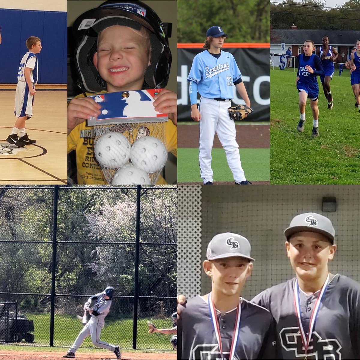 cjthompson_22's tweet photo. Happy 16th birthday to my buddy, @22_joshthompson. Love watching you mature in faith, as a man, as a student and an athlete. Looking forward to another year of growth! #1tim412 https://t.co/XFKhDDK88J