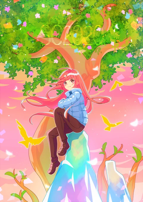SC2020📗🌸 #Celeste  #celestegame 