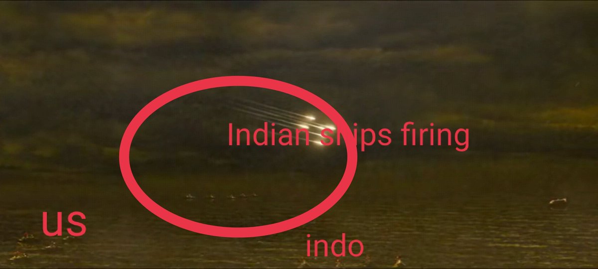Pes333K's tweet photo. Indo ships and us ships didn't fired the missile only Indian ship fired ,Did indo and us ship came hear for some other reasons🤔🤔🤔 @AkhilVenkatesh9 @KGFAnalyst @_toxicrocky https://t.co/Dr4fG4iRwv