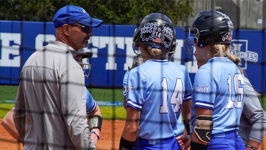 IndStSoftball's tweet photo. It’s tournament time!

We head to Springfield, Missouri for the MVC Tournament where we’ll open up play against Valpo.

PREVIEW➡️ https://t.co/4z20mN0stT

#MarchOn https://t.co/XkY6pufvgl