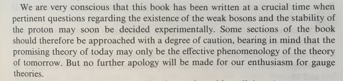QuarkWilliams's tweet photo. Guess the book (and/or publication year) from the preface #TextbookChallenge https://t.co/LVHDZLDEBW