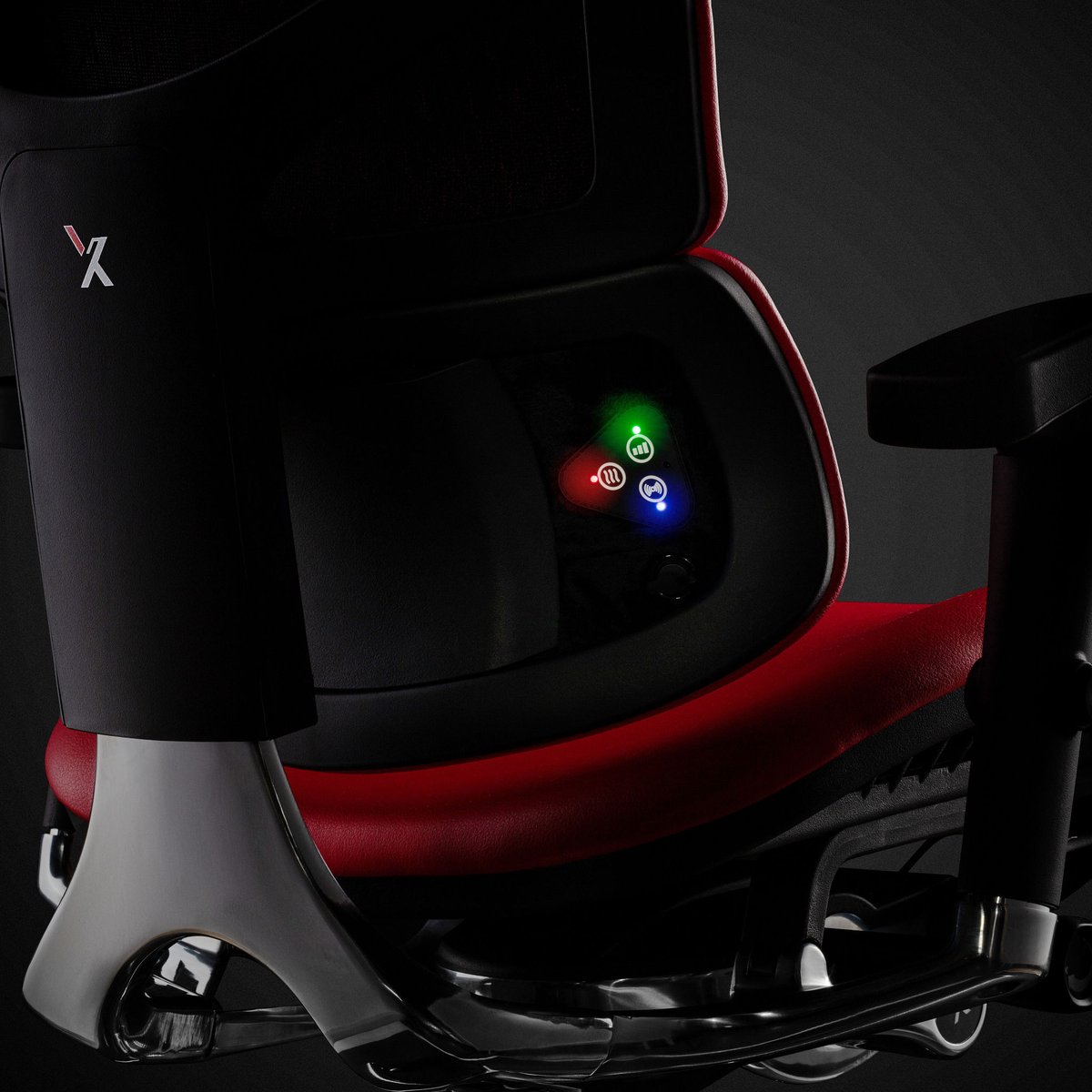 RogardsCU's tweet photo. Have you ever wished that your office chair had the same seat warmer you car seat does? X-Chair with Elemax heat, massage, and cooling might be the closest you can get. We love it. Come in today and give it a try! #XChair https://t.co/HYieRRd1Xg
