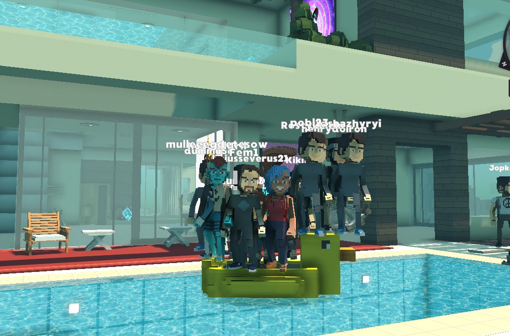 AnnnNancy's tweet photo. @TheSandboxGame https://t.co/xILLGoBaf4