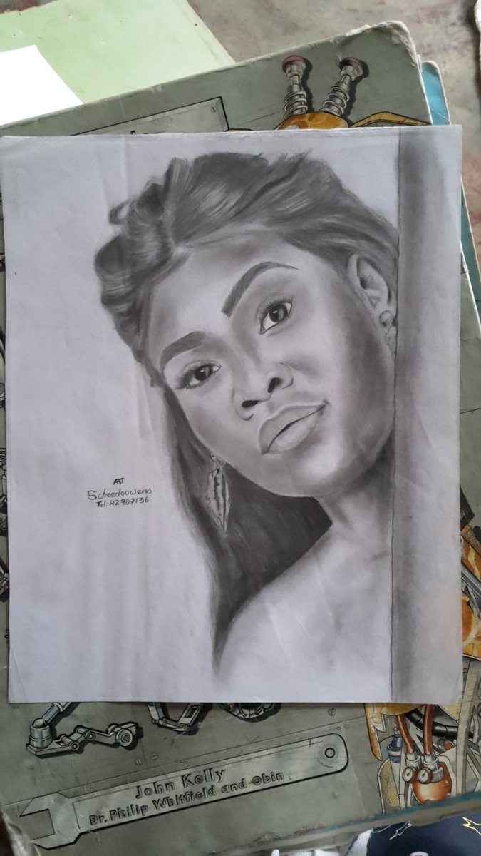scheedoowens's tweet photo. #Scheedooart  #tag @rutshelle 
.
.
.
@badsmileyht https://t.co/c2Ym8Ma5JA