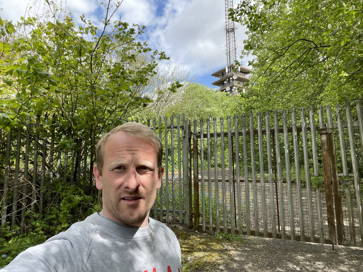 BritainsHigh's tweet photo. 36/47 Turner’s Hill, West Midlands, 271m. #walking #midlands #shortwalk https://t.co/a67lojKHg8