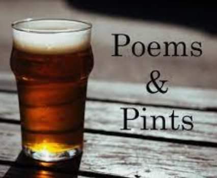 Free event in the Caxton Bar on Thursday 12th May 7.30pm. Read your own work, or someone else's, or just come along to listen &amp; have a drink.
#lincsconnect #supportyourlocaltheatre