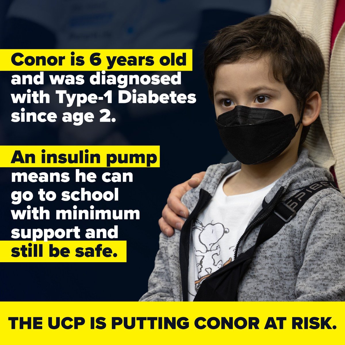 joececiyyc's tweet photo. Disgraceful. #ableg #abhealth https://t.co/ruYz8ZYbKz