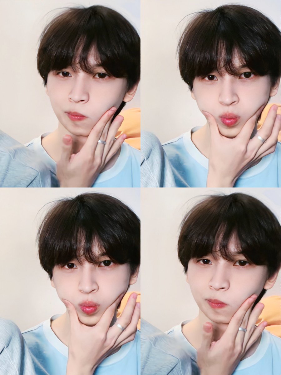 PeachLee7's tweet photo. 吴麒麟小肉丸子！！！🥰 https://t.co/4fRL9sYFiZ