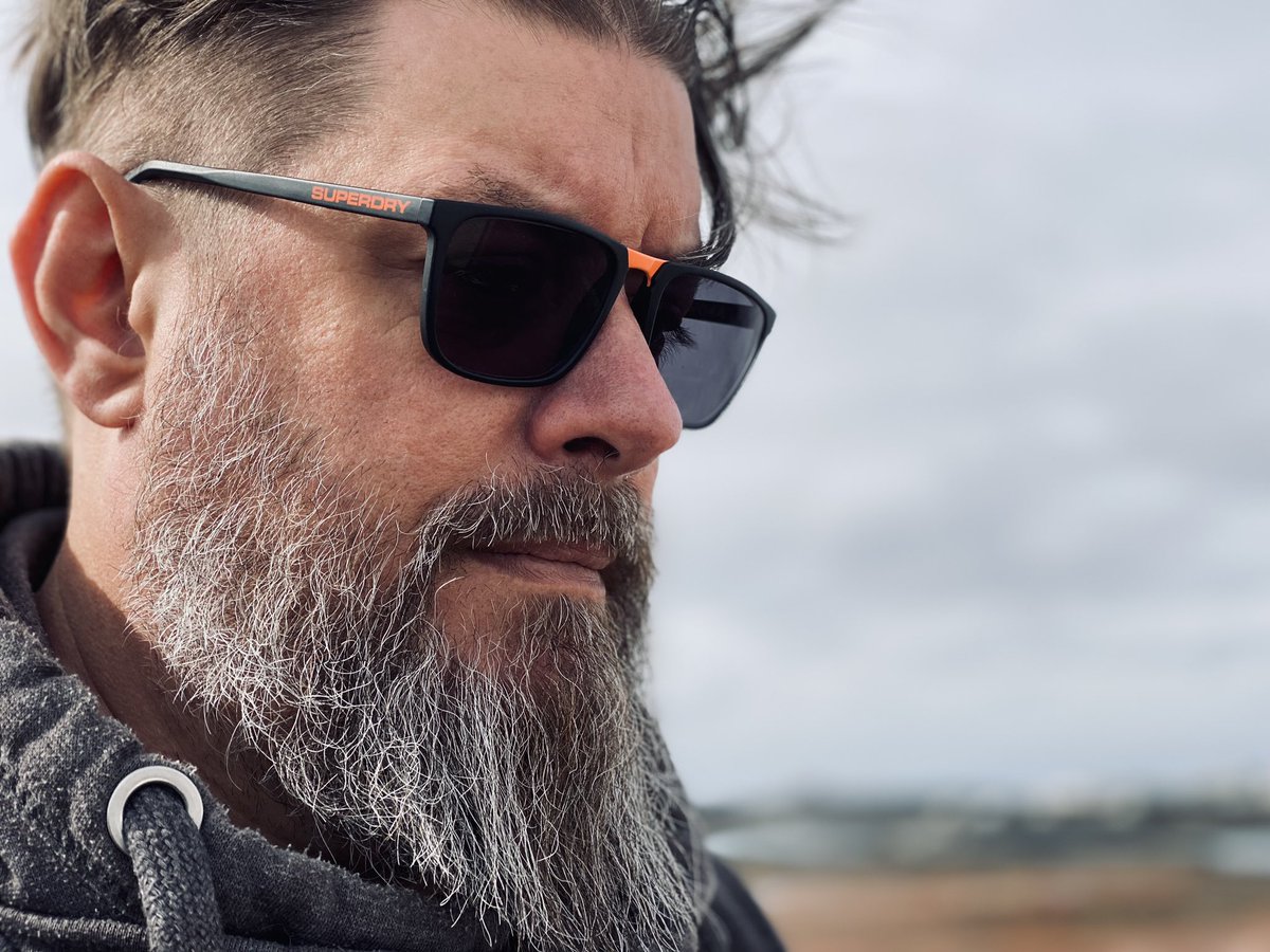 ItsMsMoses's tweet image. #Evefanfest was about friends, exploring the wilds and relaxing, I adore Iceland, always have and it seems this man has found his spiritual home, what do we think, should the beard stay or go? #tweetfleet
