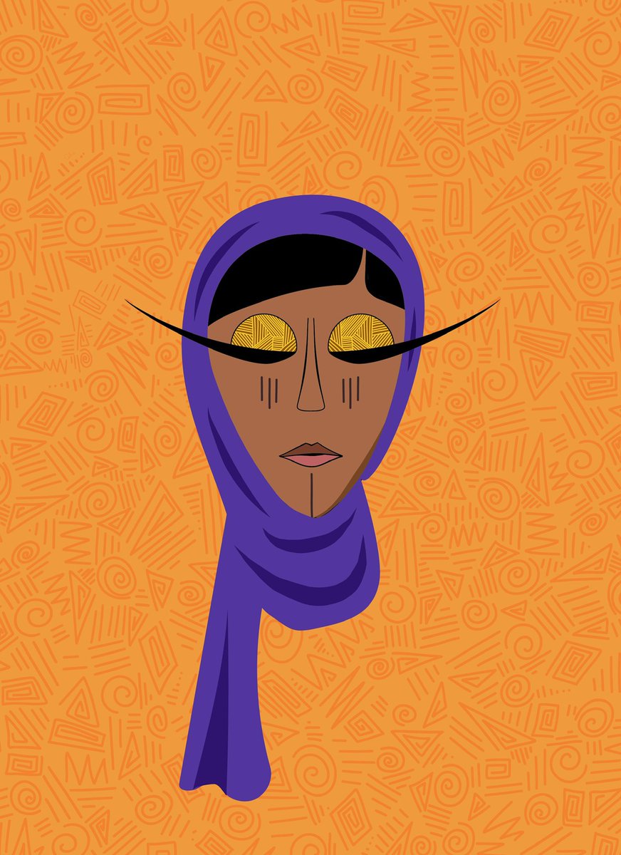 AfroPunk *MINTING NOW* tweet media