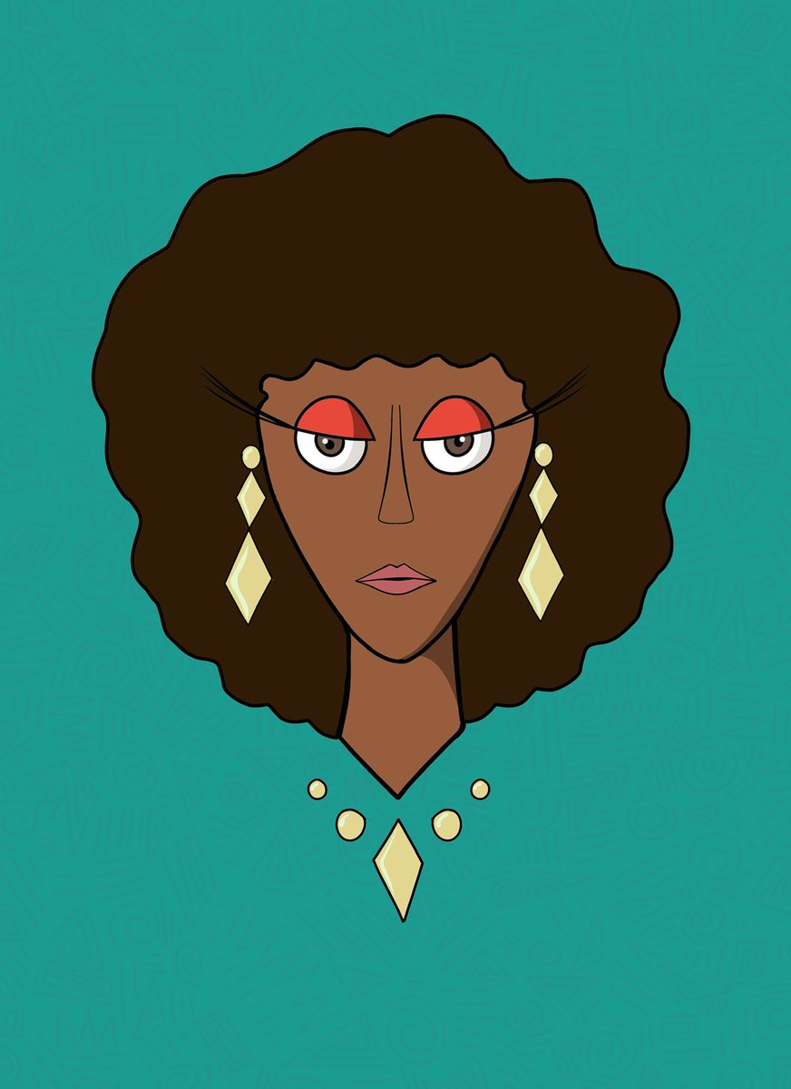 AfroPunk *MINTING NOW* tweet media