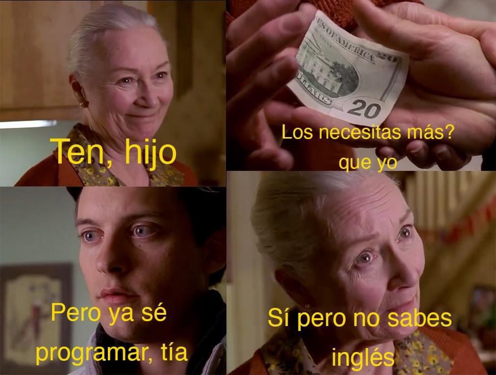 LiizGuzzman's tweet photo. @yoelfme Muéstrale este meme https://t.co/lzUEKt1Uvb