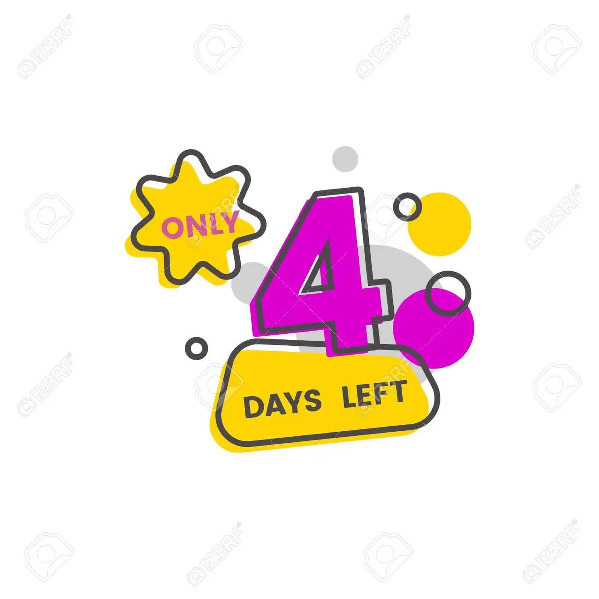 BookWarehouseMC's tweet photo. ONLY 4 DAYS till our 8 year $5* Anniversary Sale!! Everything will be $5 &amp; under!! *some exclusions apply #bookwarehousemc #bookwarehouse #booksale #booklover #bookworm #michigancity #michigancityindiana #lighthouseplacepremiumoutletmall https://t.co/S9XRcUPILR