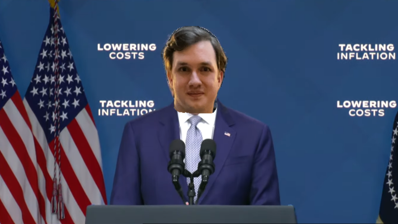 FdxScott's tweet image. ZBiden