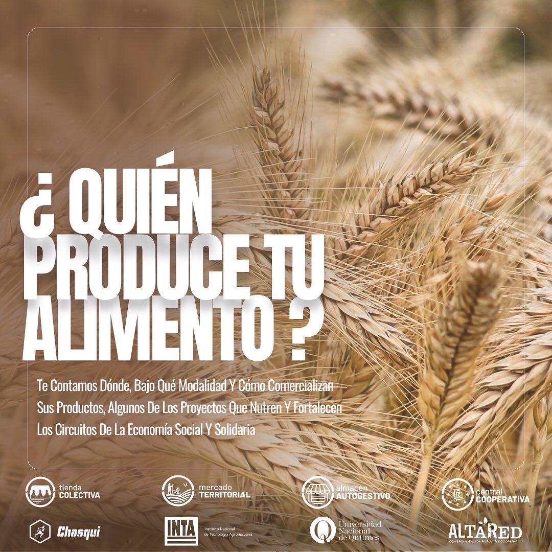 m_territorial's tweet photo. Les seguimos contando quiénes integran el catálogo de MT. Hay otra forma de acceder a nuestros alimentos, una más justa y solidaria 🫶🏽 #agroecologia https://t.co/f8YWwdaYLz