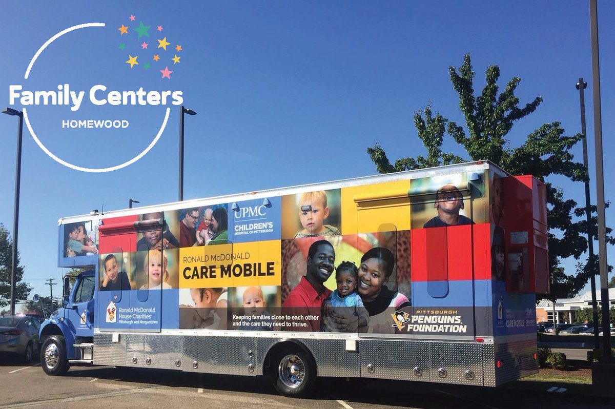 Trying_Together's tweet photo. The Homewood Learning Hub & Family Center offers check-ups at no out-of-pocket cost for anyone between the ages of birth and 26 years old.
#communitycheckup #pittsburgh
Appointments are on the fourth Monday of each month from 9:30 a.m. to 2 p.m: https://t.co/mokYOeQDxr https://t.co/S5j3lVCUwG