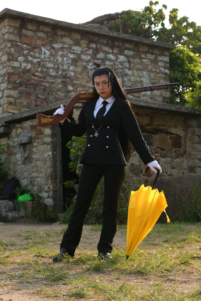 726Alpha's tweet photo. 我覺得這次的照片應該是最好的
The best photo i think i got this time
Original character: Rip Van Wrinkle (HELLSING)
Coser: still dont know who?
Photographer's IG: not.ferrum
#hellsing #hellsingultimate #HELLSINGcosplay #hellsingcosplayer #ripvanwinkle https://t.co/SmjDhfw7Z1