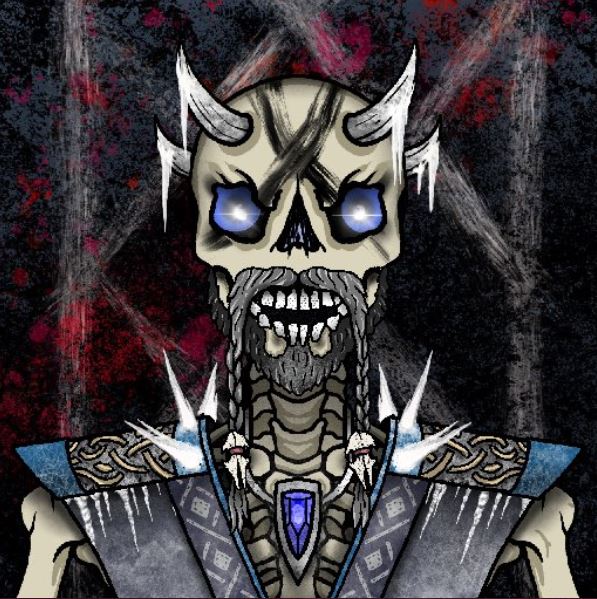 CryptoAnglio x @TheNorthmanNFT WL Giveaway  

3x TheNorthmanNFT  WL SPOTS ! 🚨

🎫 To enter:
1️⃣ Follow @TheNorthmanNFT + <a href="/CryptoAnglio/">Anglio</a>
2️⃣ Like, RT + Tag friends
3️⃣ Turn my notifications ON 🔔

Ends in 24 hours 🕒