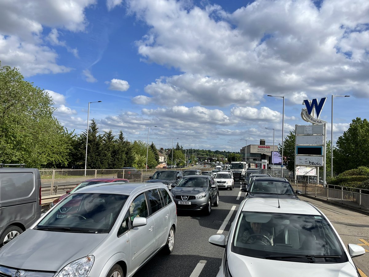 Inside Mill Hill and Edgware tweet media