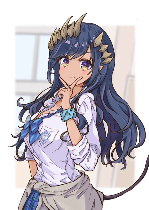 #シャルピクチャ 