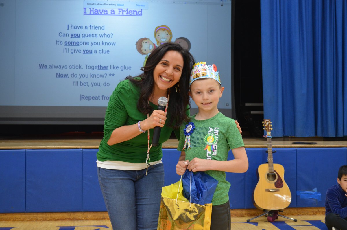 Congratulations to Mason, Tisdale's May artist of the month! Mason is always ready to lend a helping hand and share a kind word in the art room. His kindness and creativity are a wonderful example of this month's character trait friendship. 
@TisdaleSchool #WeAreTisdale🎨💛💙😊