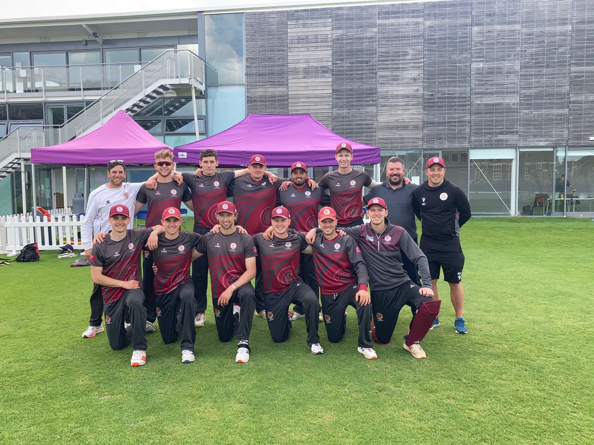 michael_clayden's tweet photo. Great day. UCCE T20 winners. Game1 beat Loughborough UCCE by 16 runs.
Final - beat Leeds Bradford UCCE by 23 runs.                                              Up the Lads https://t.co/x6bOtxHPhS