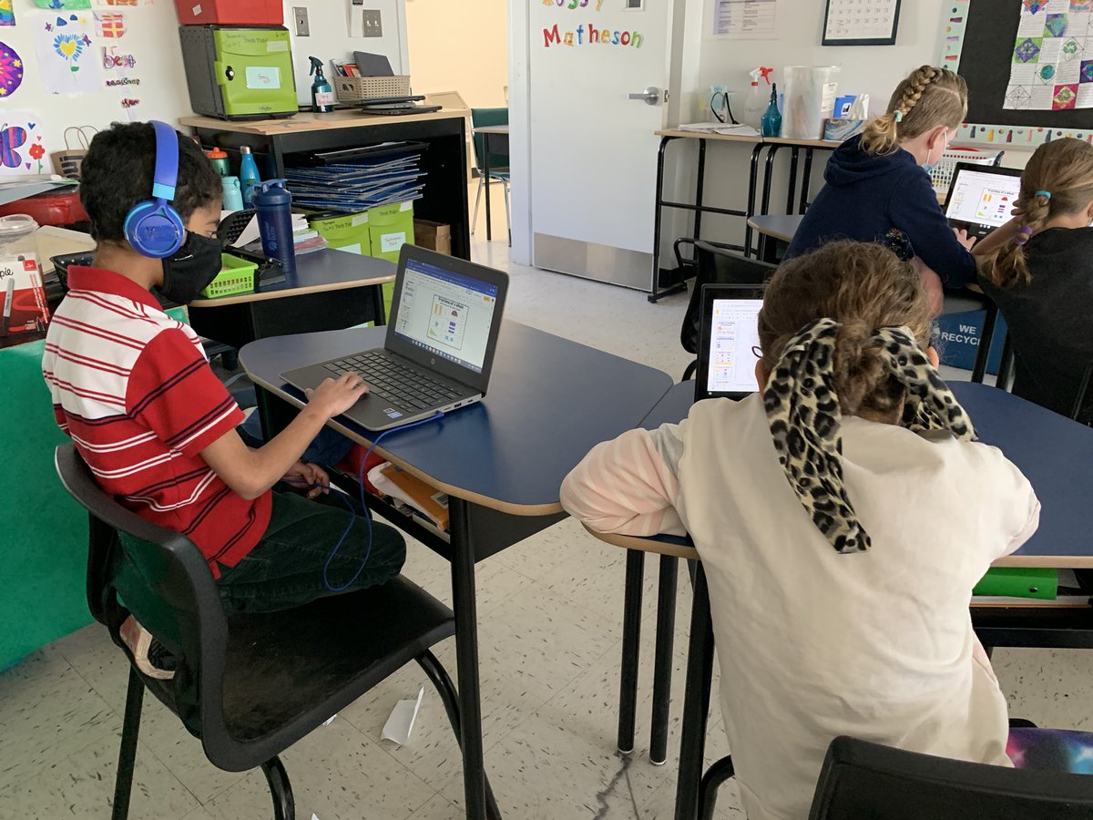 ClassroomJewel's tweet photo. Building our foundational knowledge of fractions today, and having fun while doing it! #funwithfractions #mathclass #mathisfun #makingpizza @ParkWestHRSB https://t.co/be8EOBIlTT