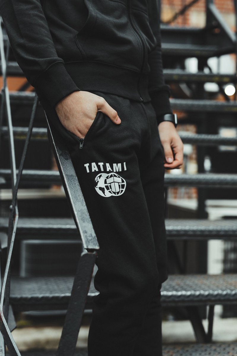 TatamiFightwear's tweet photo. Fresh new drops 🔥 Featuring the Raid Leisurewear range. Available now in the Mens &amp; Kids section on our website https://t.co/80tq7GaMLP https://t.co/ZfxMWMrZpQ