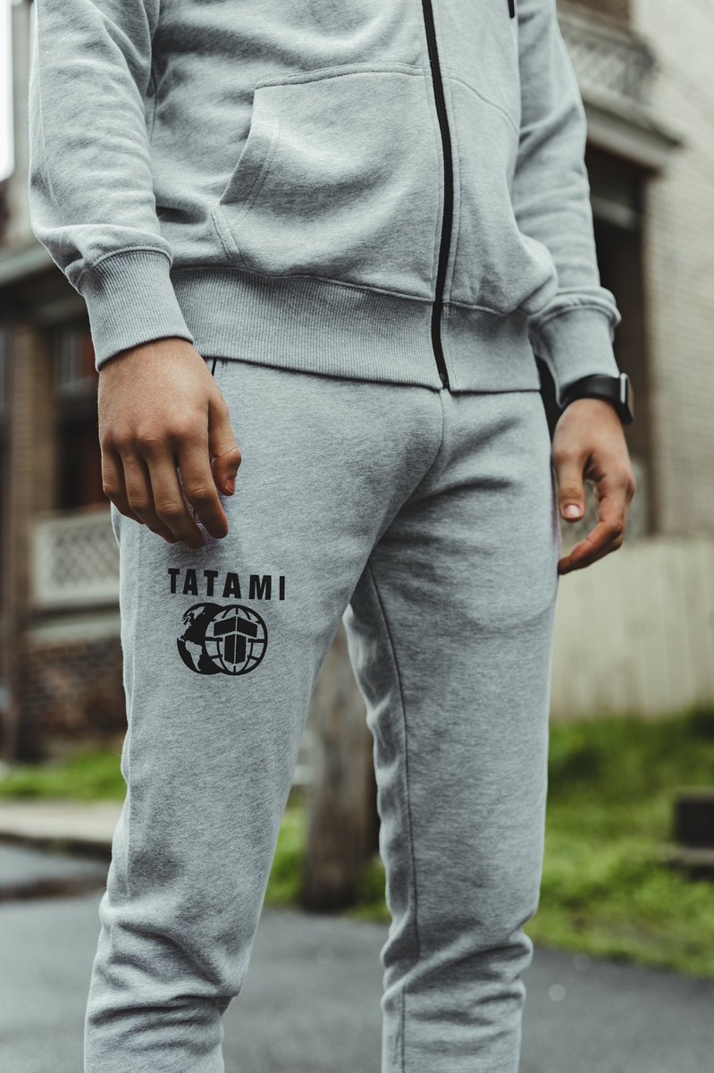 Fresh new drops 🔥 Featuring the Raid Leisurewear range. Available now in the Mens &amp; Kids section on our website tatamifightwear.com/collections/ne…