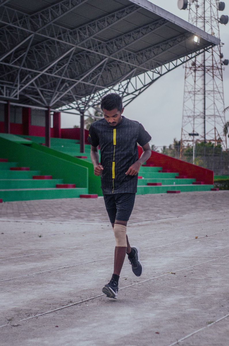 aathuaboo's tweet photo. #GlobalMoveforHealthDay
This is an international event created by @WHO to promote physical activity, promote healthy and active living.
On this day lets take the challenge to move everyday, or 2 to 3 times a week, be it running, walking, swimming or dancing. https://t.co/rL0mDRmdKD