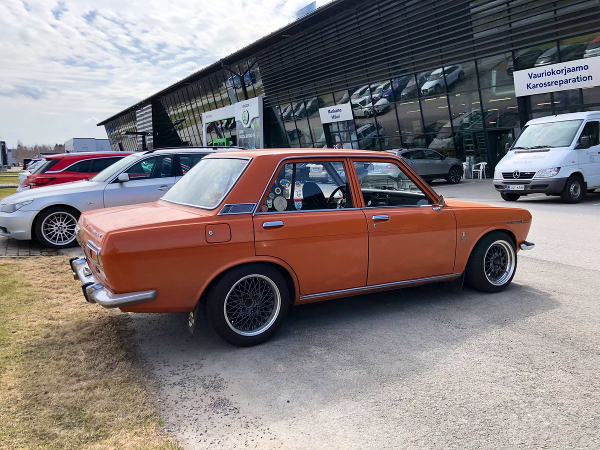 Antti ”Antti Gauchonen” Kautonen tweet media