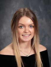 Senior #2 for the day is for <a href="/Bradymhinton/">Brady</a>. Brady will attend <a href="/MissouriState/">Missouri State</a> next year. She plans on receiving a bachelors degree in nursing. She then plans to work in pediatrics and travel as much as possible. We wish Brady the best of luck and will miss her as office aide.