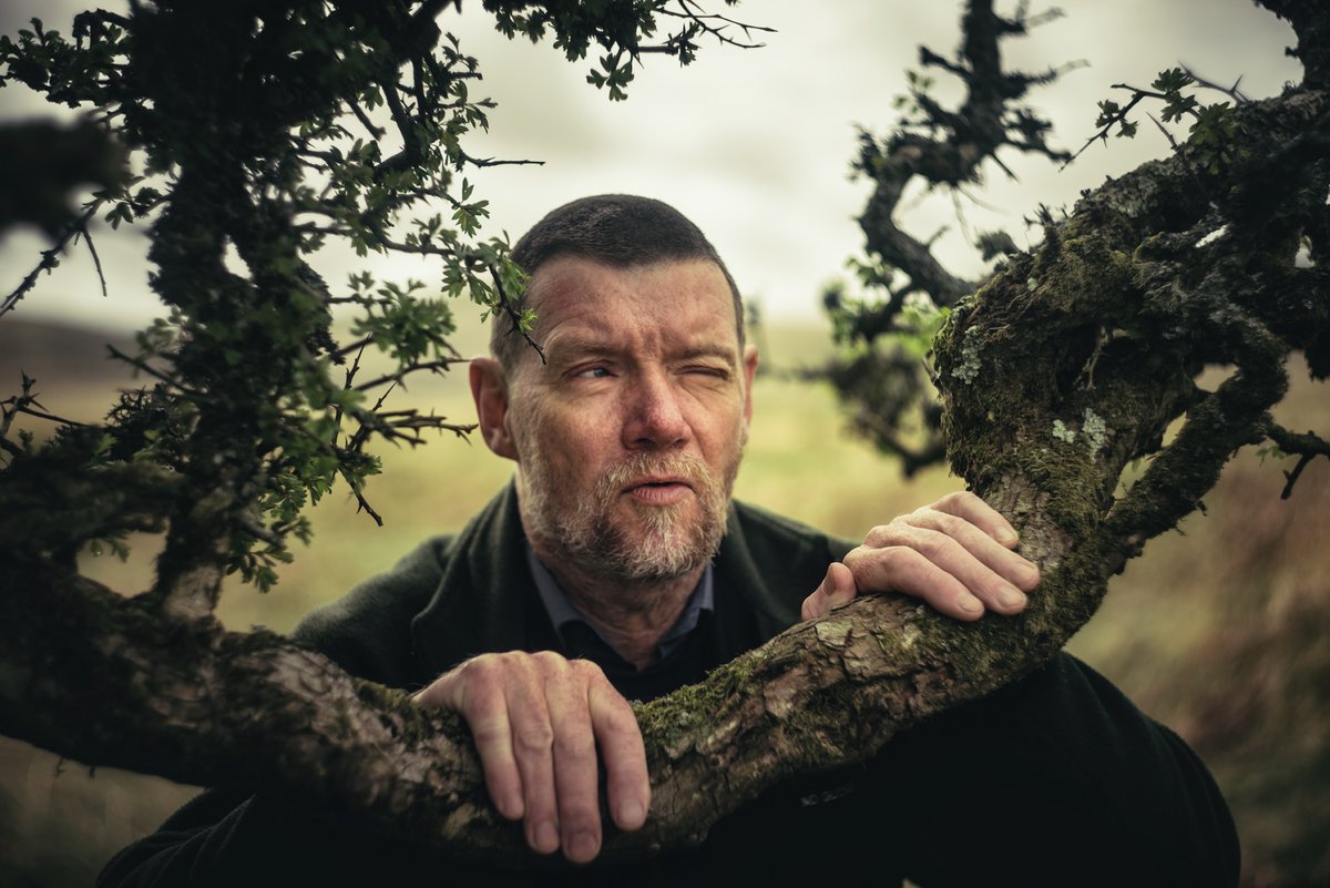 GlavindStrachan's tweet photo. Wonderful to meet up with Paul Rendell today in and around the #Belstone area of #Dartmoor π well known #DartmoorGuide and founder of the brilliant #DartmoorNews #Magazine Paul was a pleasure to photograph and I learnt loads about the area as well π https://t.co/4jguVoZEAH