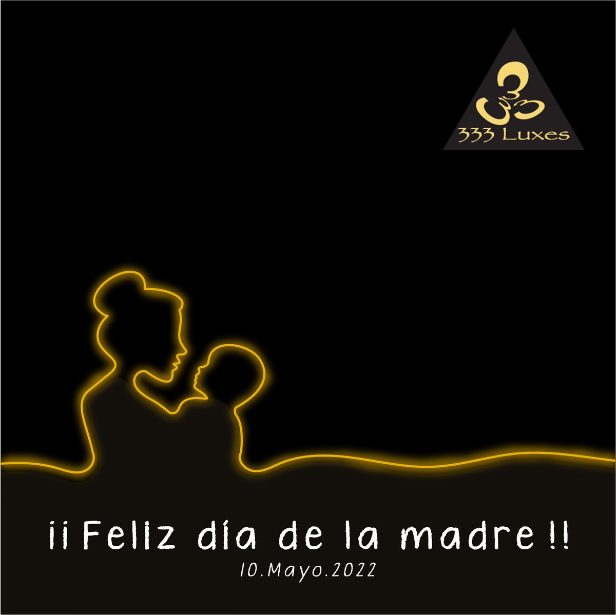 333Luxes's tweet photo. Feliz día de la madre
10 de Mayo 2022
@colyucarq @gailuminacionmx @FCARMNacional
#SomosFCARM #10demayo #ArquitectasFCARM #333luxes #schatten #sombras #shadows #masteroftheshadows #iluminacion #lightingdesigns #somosunagrannaciónmx #333Luxes https://t.co/kFxbmvvTXw