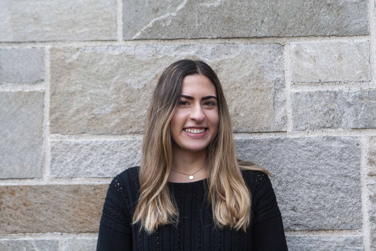 Congratulations to Heights Senior Staff Madeleine Romance, who as an intern at the Miami Herald was awarded a Pulitzer Prize for Breaking News Reporting for coverage of the collapse of the Champlain Towers South condominium complex.