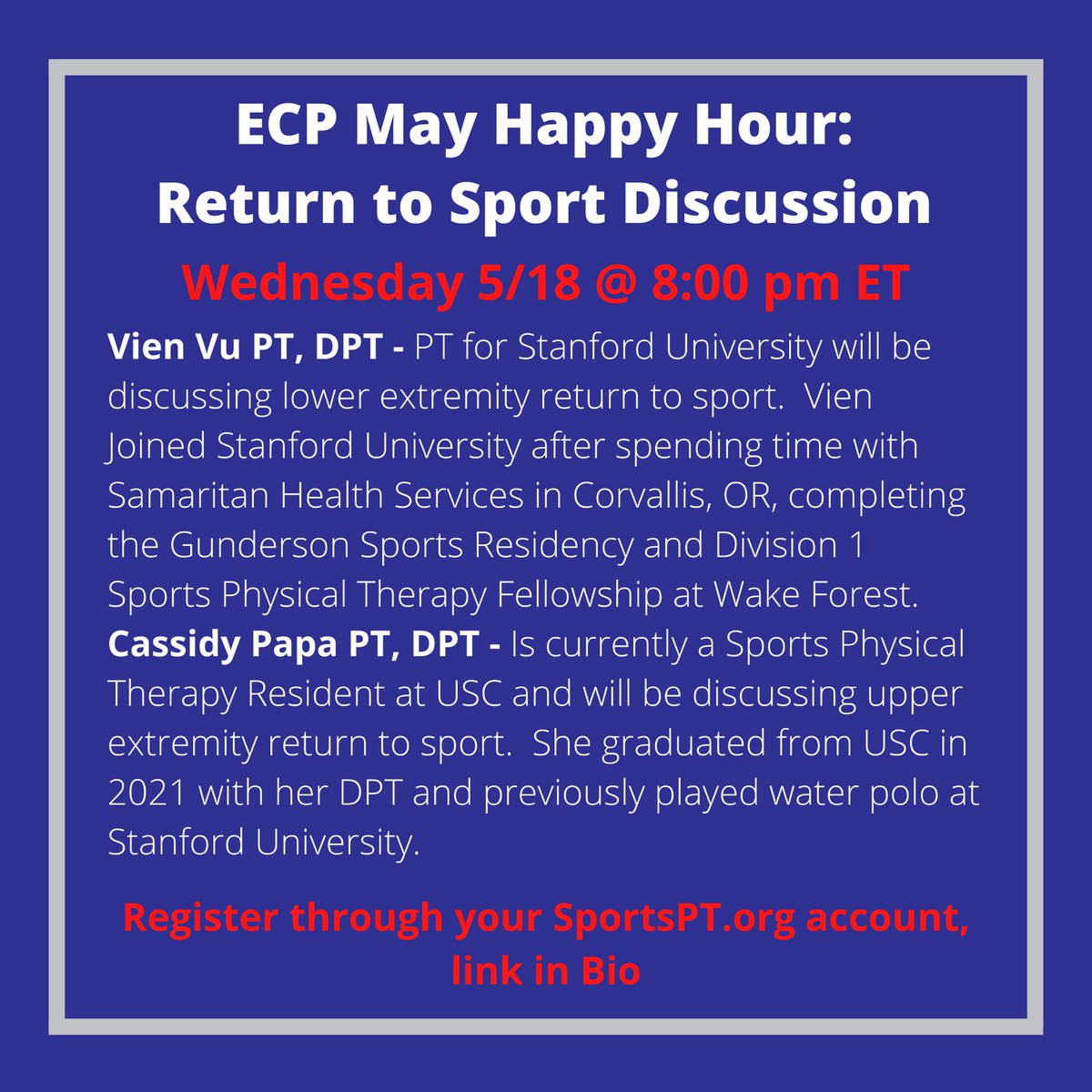 AASPT_ECP tweet media