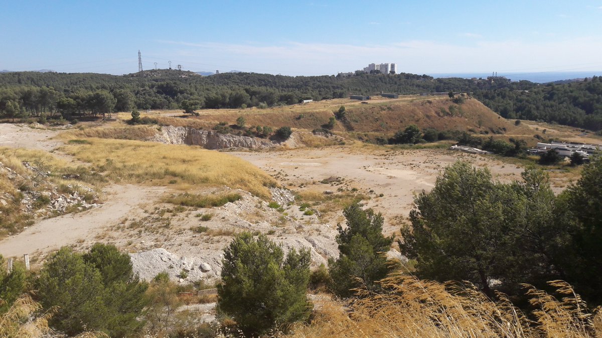 Eolfi_'s tweet photo. 📣 Le projet solaire photovoltaïque du Massif de l’Etoile obtient son permis de construire ! 
Situé sur la commune de Septèmes-les-Vallons, il proposera, à horizon 2023, un parc photovoltaïque de 8 hectares capable de produire 10 GWh/an. 

👉https://t.co/4RvBJ7jGaK
#EnR #solaire https://t.co/2gYpAkV6yd