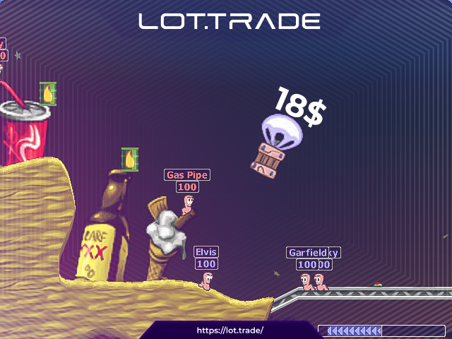 CTradersLeague's tweet photo. Hello, traders ๐
Weโre like the #Lannisters, always paying our debts ๐ฆ
Therefore, we are in a hurry to congratulate the winners of the tournament #AprilCup5000 ๐ฅ
๐ฅ#CryptoTurtle $1500 BUSD
๐ฅ#Lucky 1000 BUSD
๐ฅ#Art3vil 550 BUSD
4๏ธโฃ #IvanGn 250 BUSD
5๏ธโฃ #AlienBoy 200 BUSD
$LOTT https://t.co/D745PK0X1Y