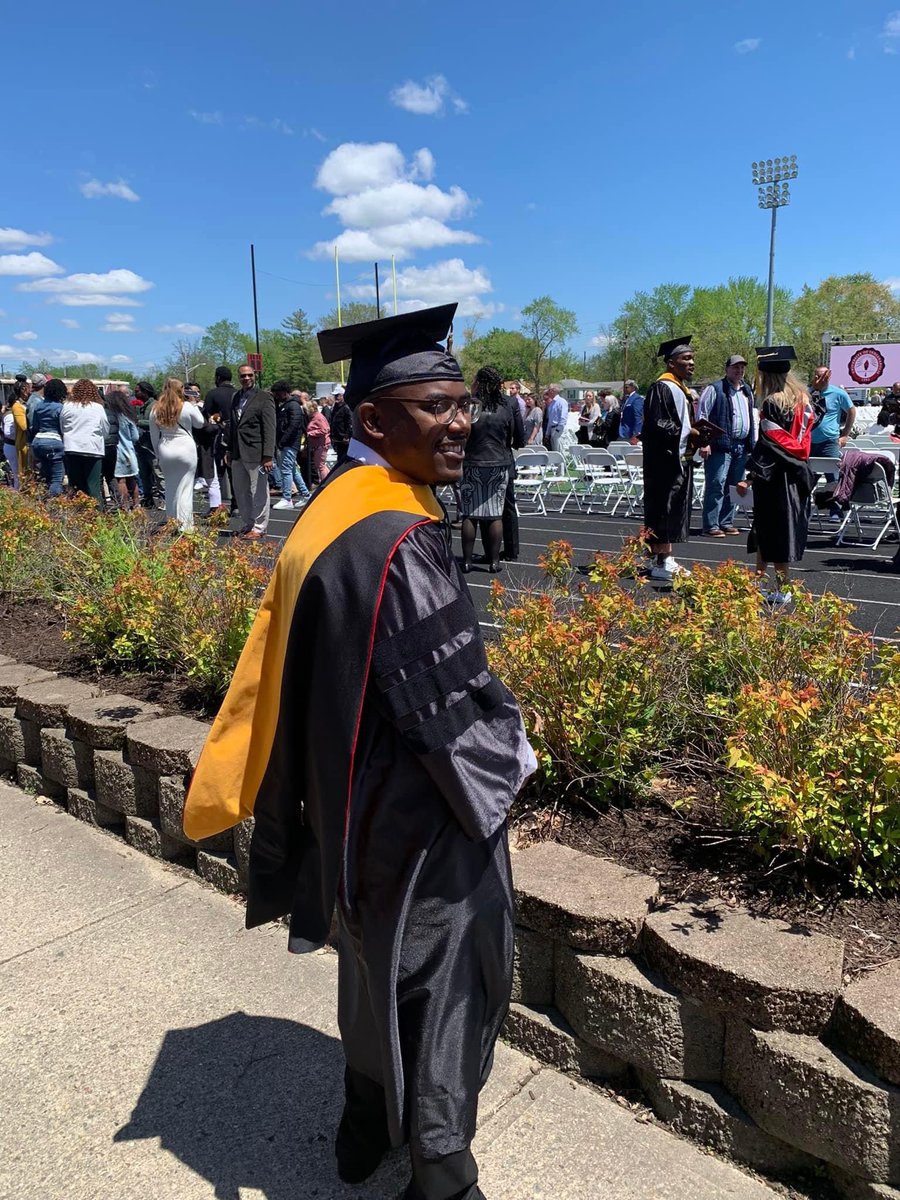 official_bkeith's tweet photo. Sometimes you gotta speak things into existence. 

I present to you Dr. Clayton https://t.co/u20zRuRjUQ