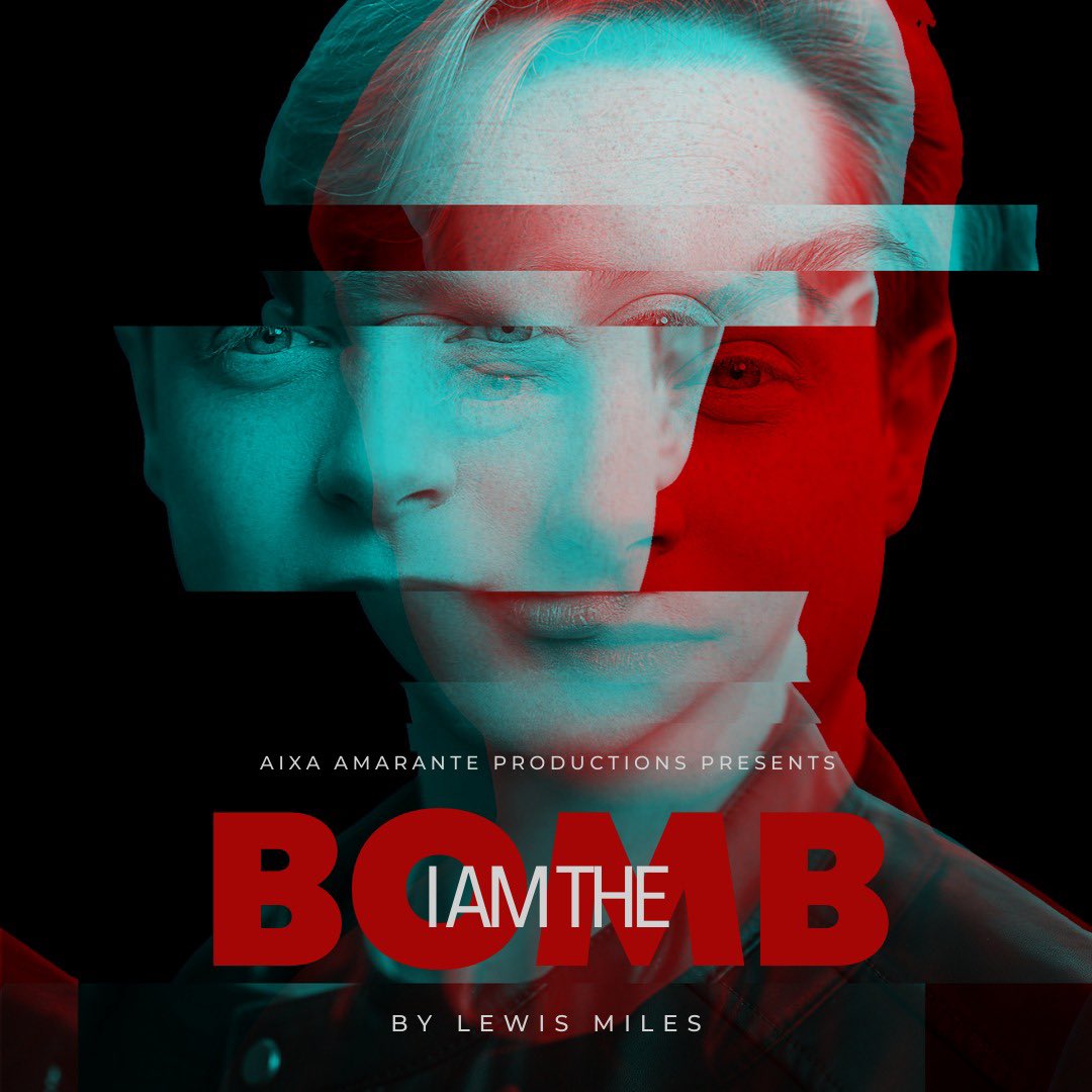 🚨PERFORMANCE INBOUND🚨

I am writing today with exciting news! I have written (and will be starring in) an upcoming autobiographical performance!

Please share this post far and wide and give whatever you can to help support us ♥️

crowdfunder.co.uk/p/lewismiles